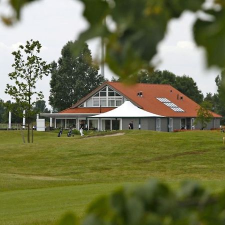 Harderwold Villa Resort Zeewolde Extérieur photo