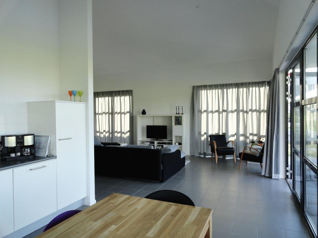 Harderwold Villa Resort Zeewolde Extérieur photo