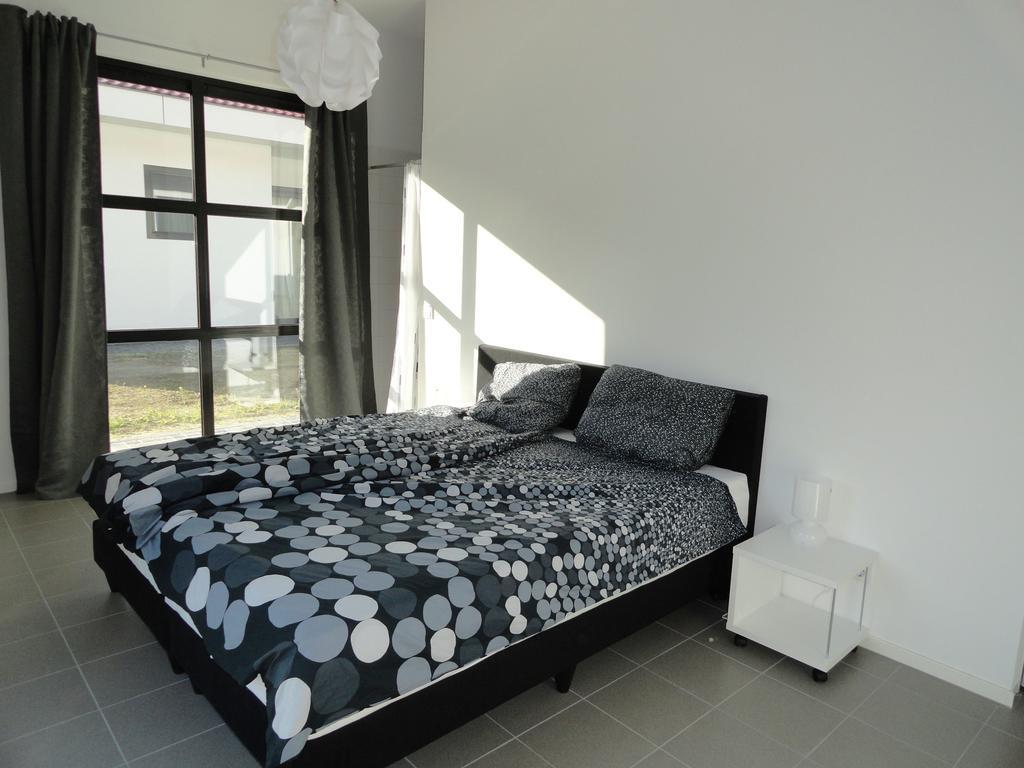 Harderwold Villa Resort Zeewolde Extérieur photo