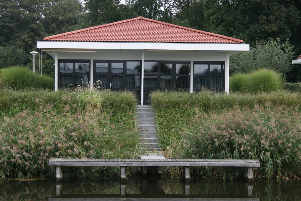 Harderwold Villa Resort Zeewolde Extérieur photo