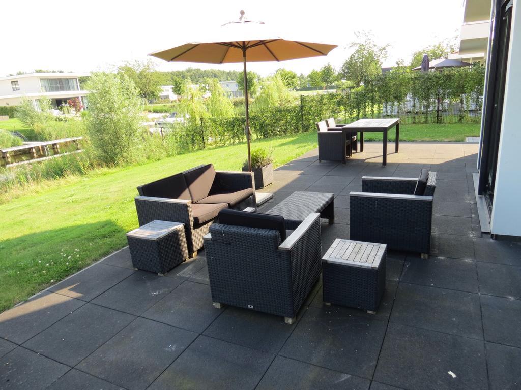 Harderwold Villa Resort Zeewolde Extérieur photo