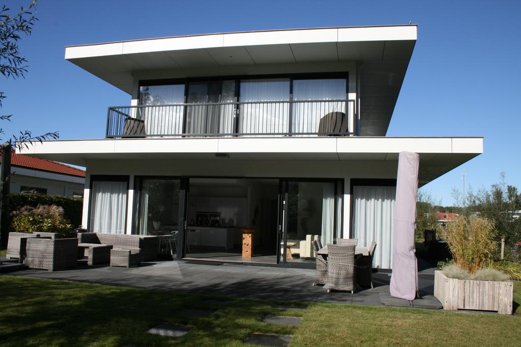 Harderwold Villa Resort Zeewolde Extérieur photo