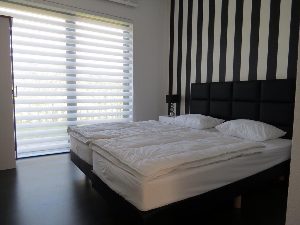 Harderwold Villa Resort Zeewolde Extérieur photo