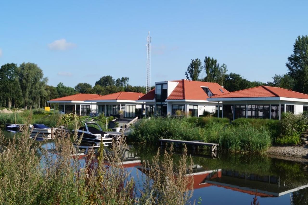 Harderwold Villa Resort Zeewolde Extérieur photo